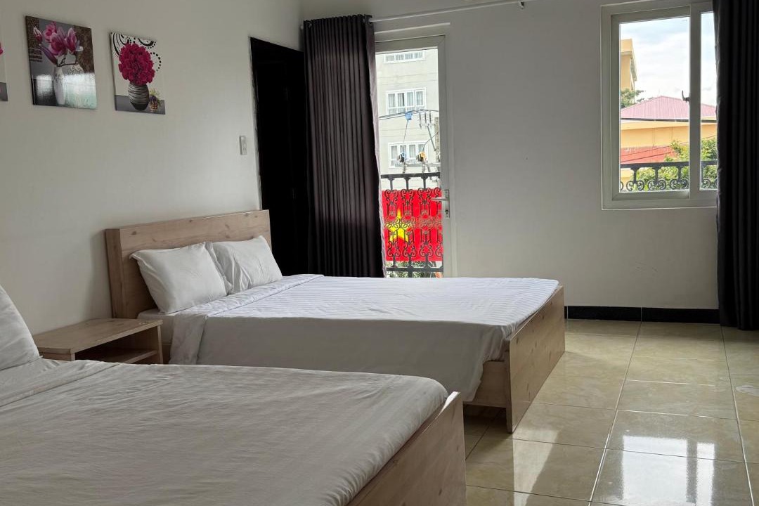 Photo of Bedroom in Tran Phu Beach