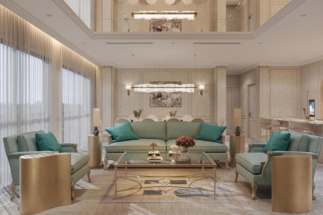 Photo of Livingroom in Yen Bai