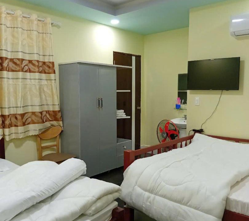 Photo of Bedroom in Ben Tre