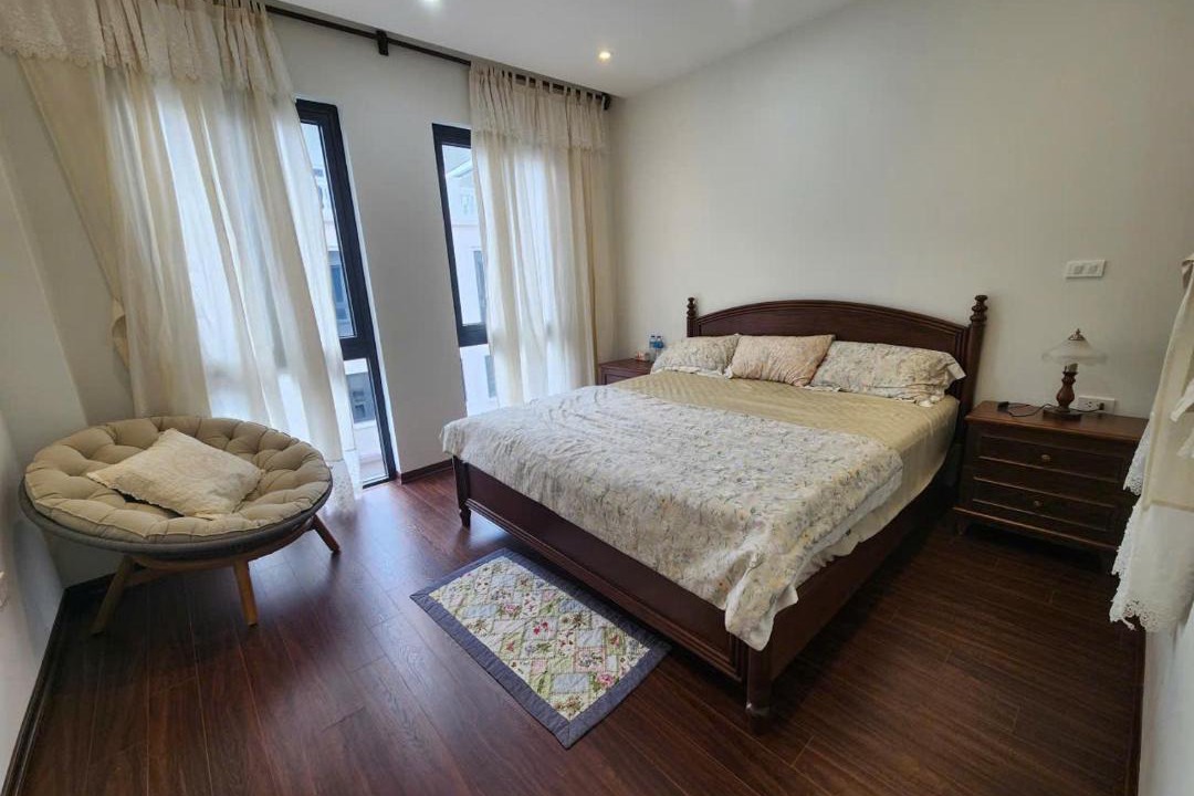 Photo of Bedroom in Mang Yang