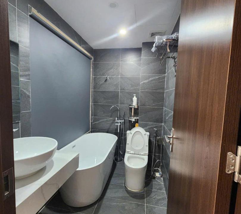 Photo of Bathroom in Mang Yang
