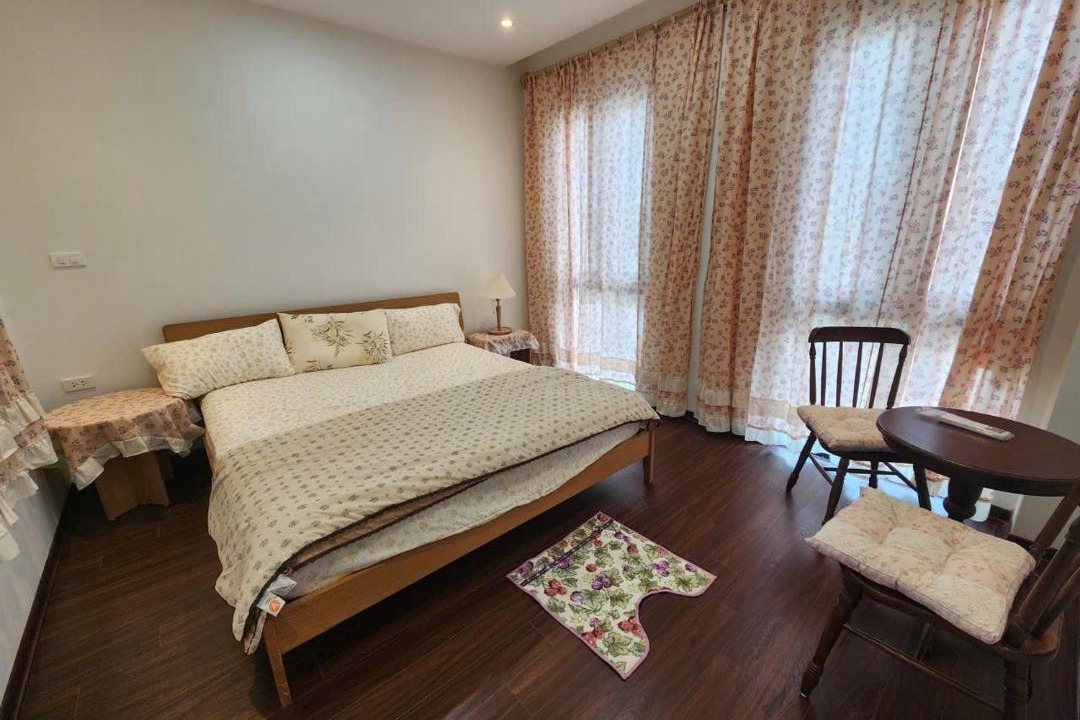 Photo of Bedroom in Mang Yang