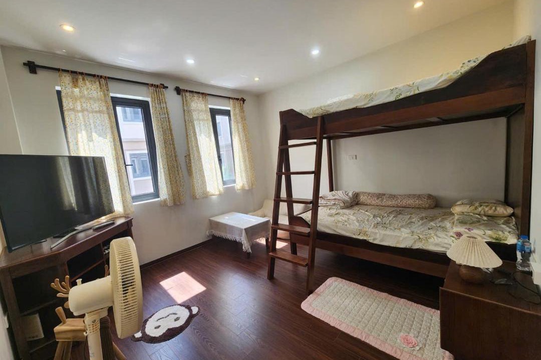 Photo of Bedroom in Mang Yang