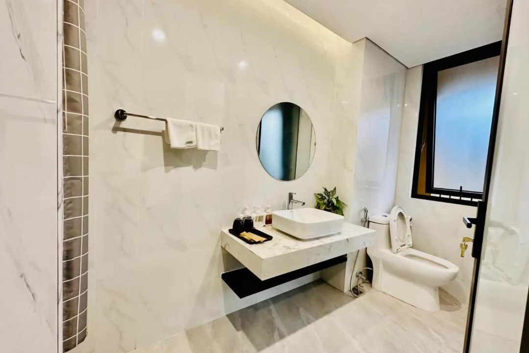 Photo of Bathroom in Phu Tho