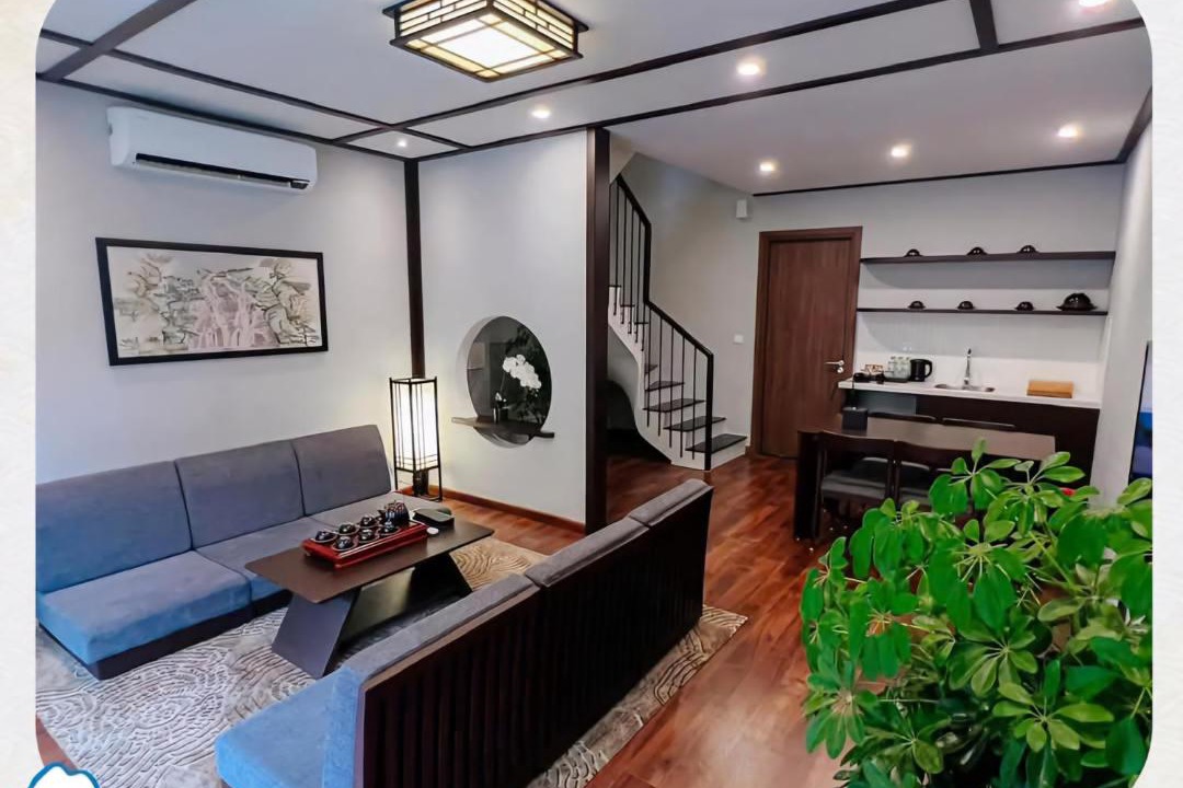 Photo of Livingroom in Phu Tho