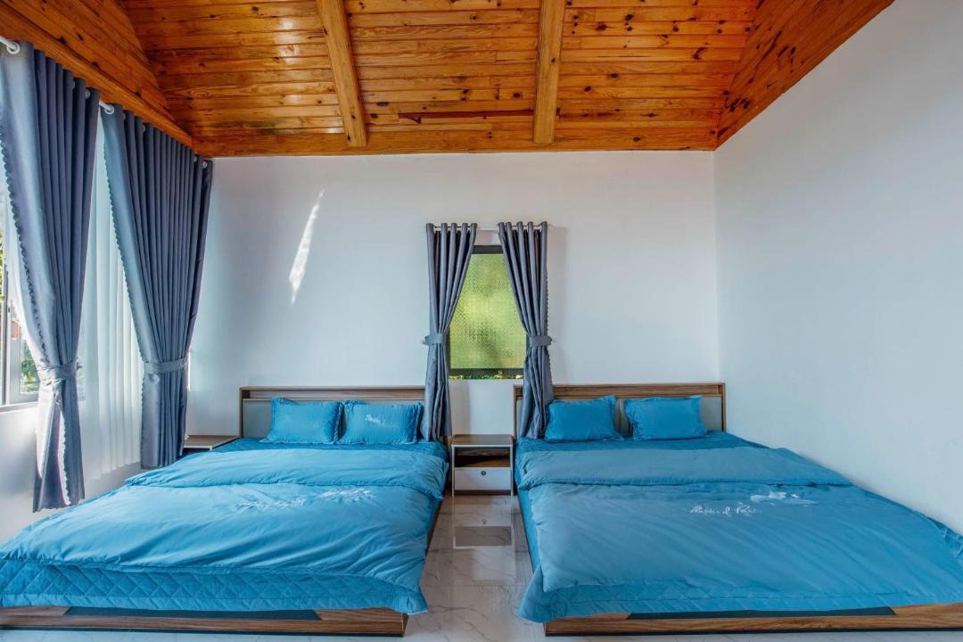 Photo of Bedroom in Don Duong