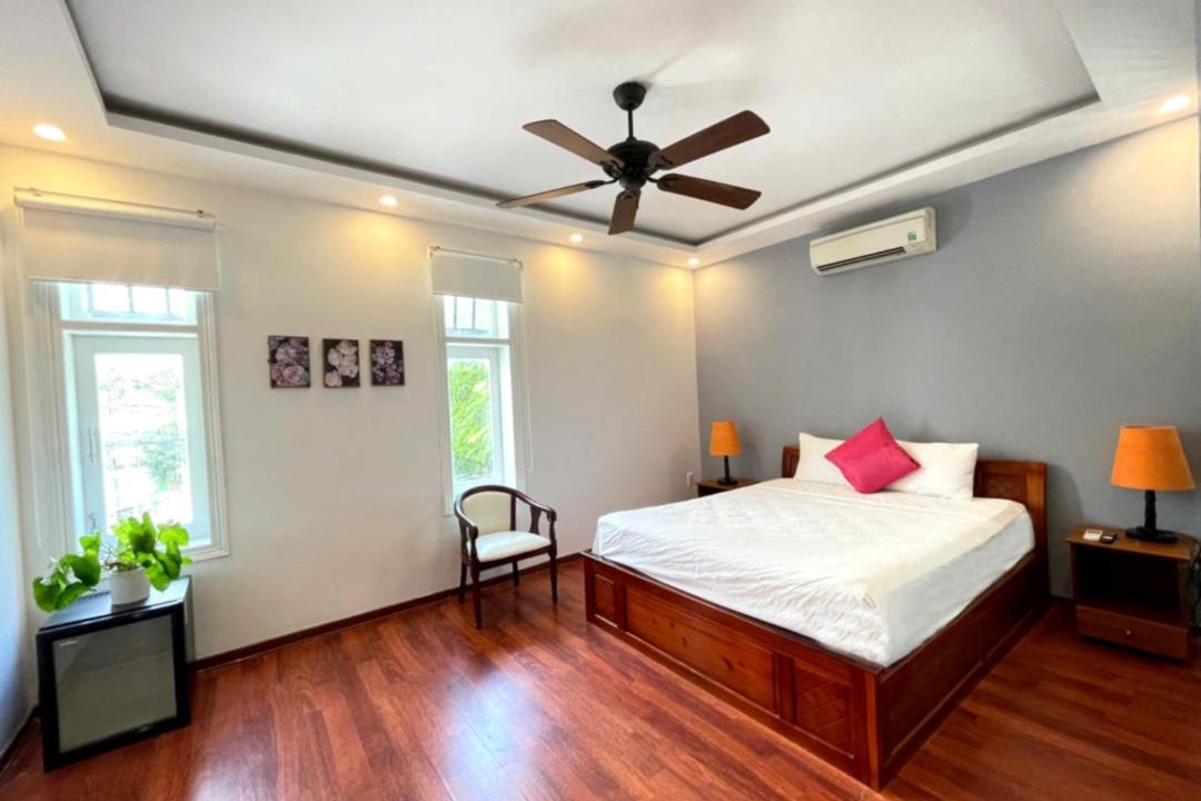 Photo of Bedroom in Hoi An City Centre