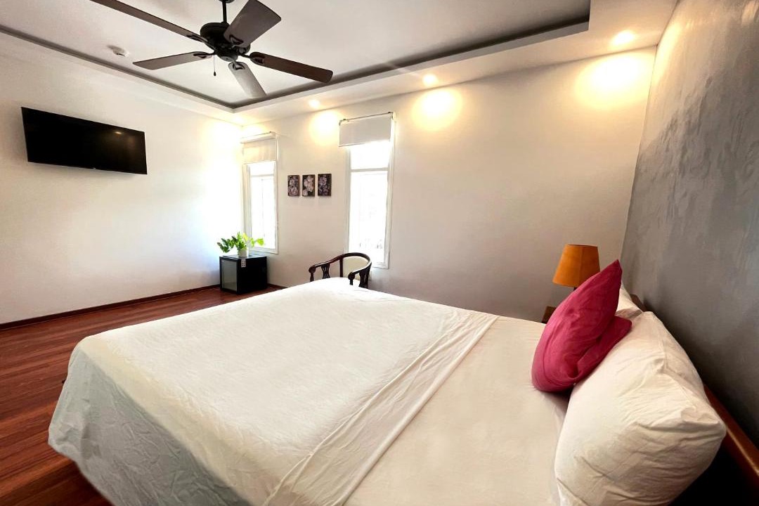 Photo of Bedroom in Hoi An City Centre