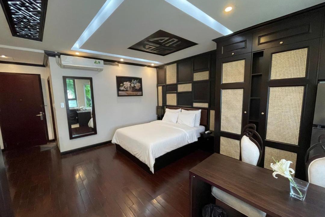 Photo of Bedroom in Quang An