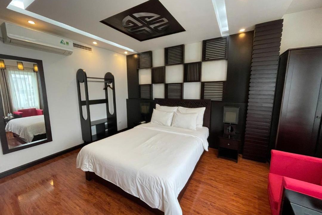 Photo of Bedroom in Quang An