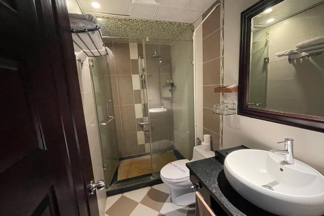 Photo of Bathroom in Quang An