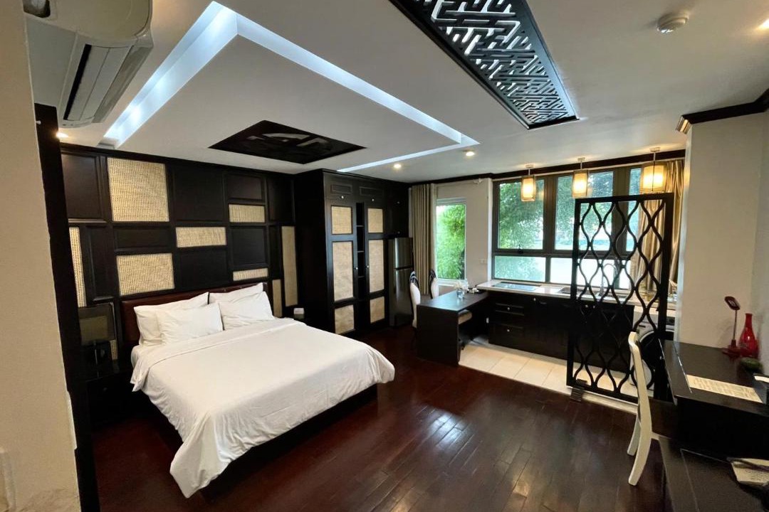 Photo of Bedroom in Quang An