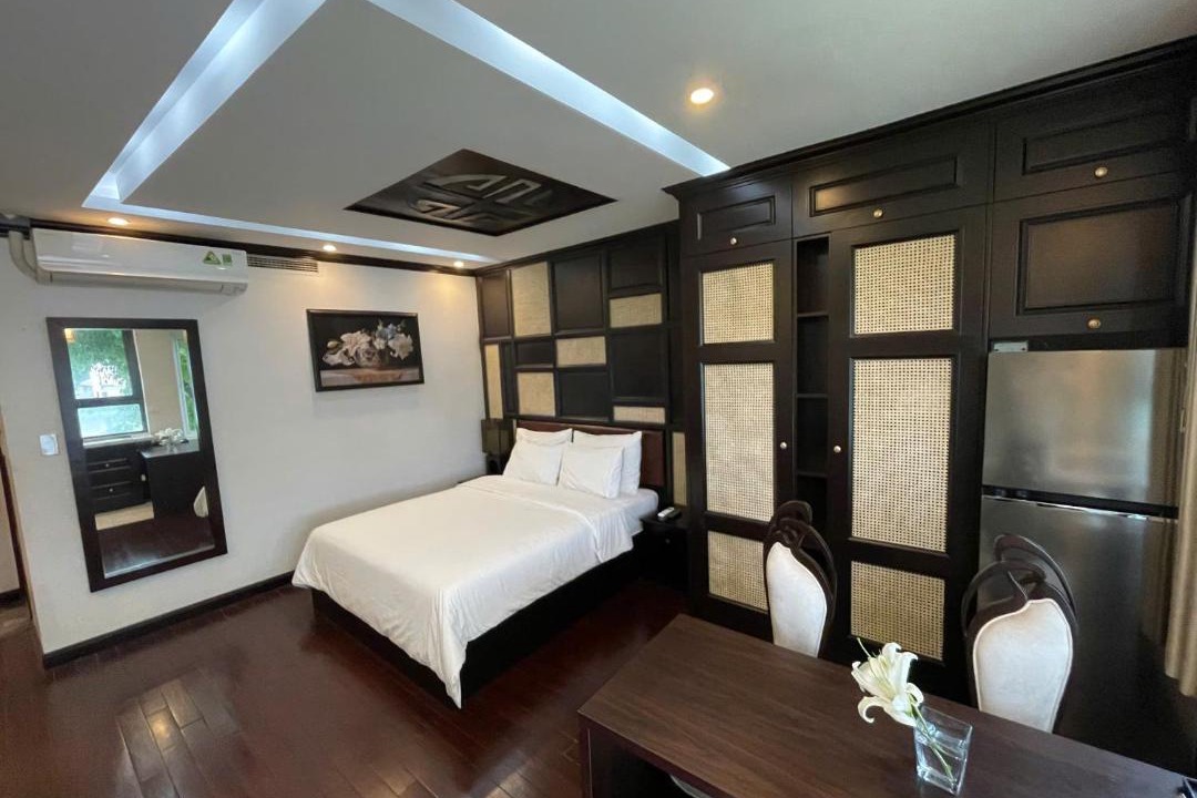 Photo of Bedroom in Quang An