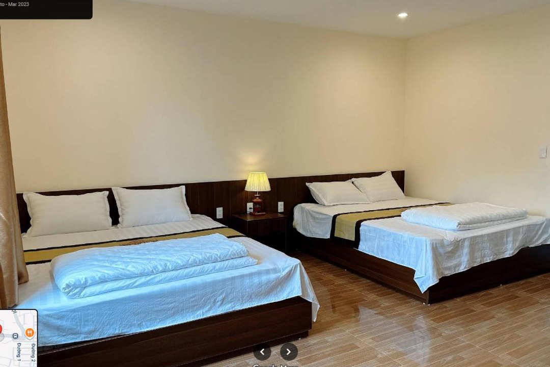 Photo of Bedroom in Thuy Nguyen