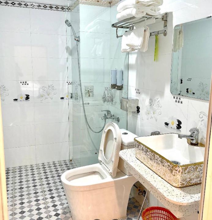 Photo of Bathroom in Thuy Nguyen