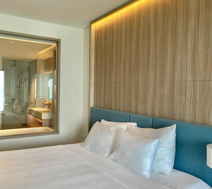 Photo of Bedroom in Mang Yang