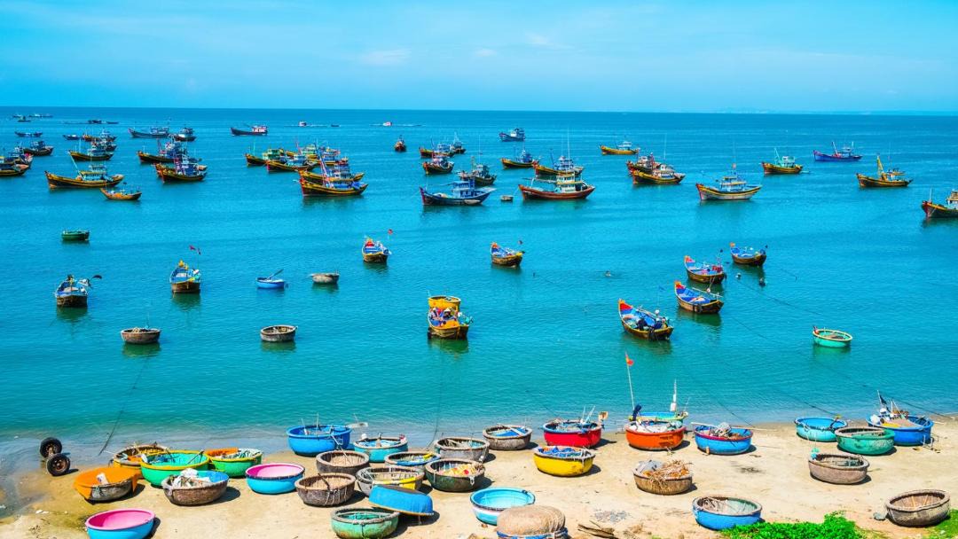 Photo of Others in Mui Ne
