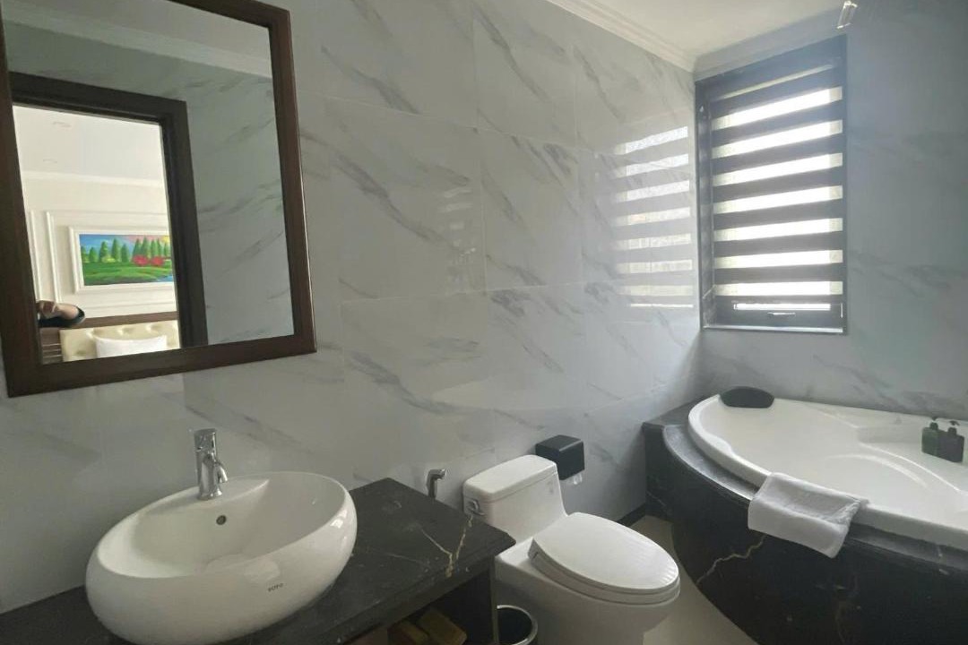 Photo of Bathroom in Dich Vong