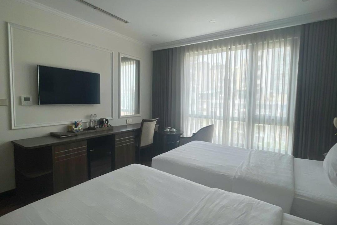 Photo of Bedroom in Dich Vong