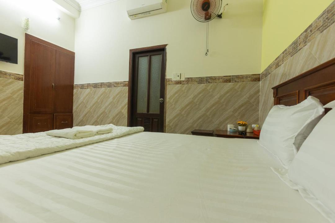 Photo of Bedroom in Go Vap