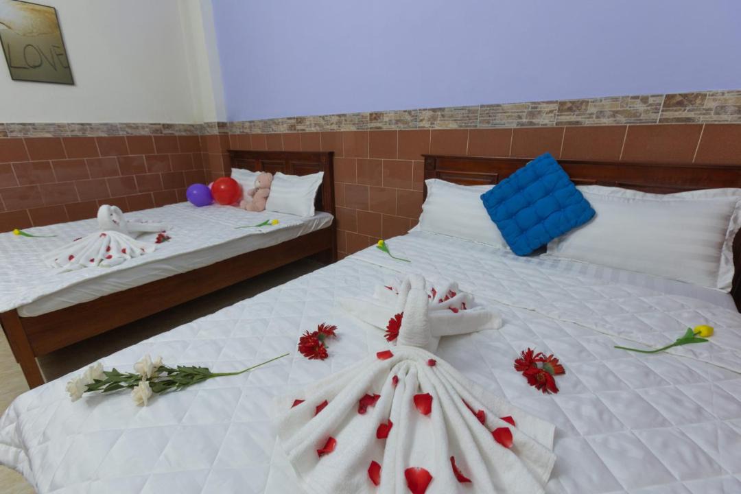 Photo of Bedroom in Go Vap