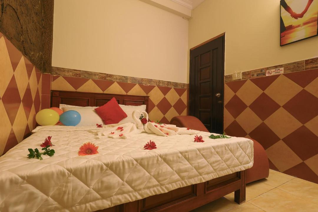Photo of Bedroom in Go Vap