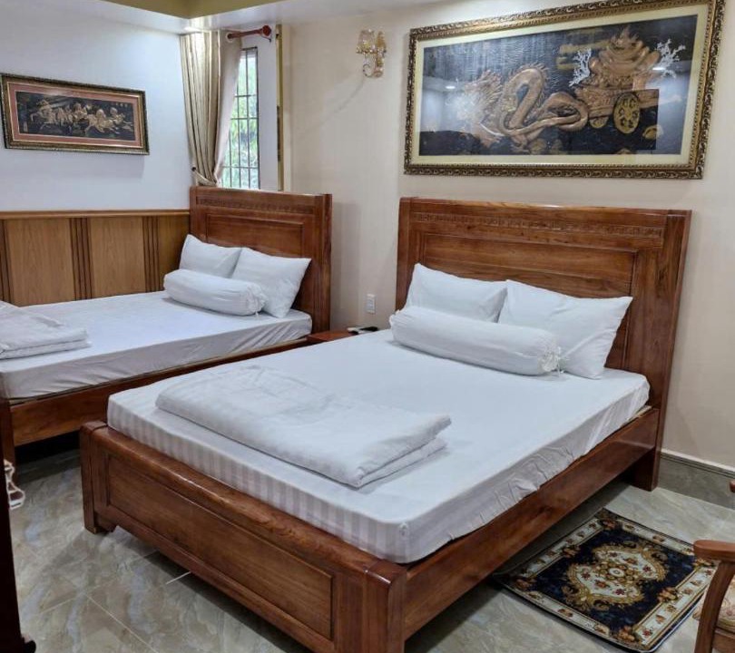 Photo of Bedroom in Rach Gia