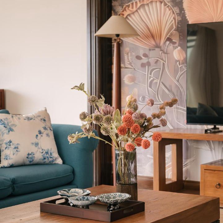Photo of Livingroom in Quang An