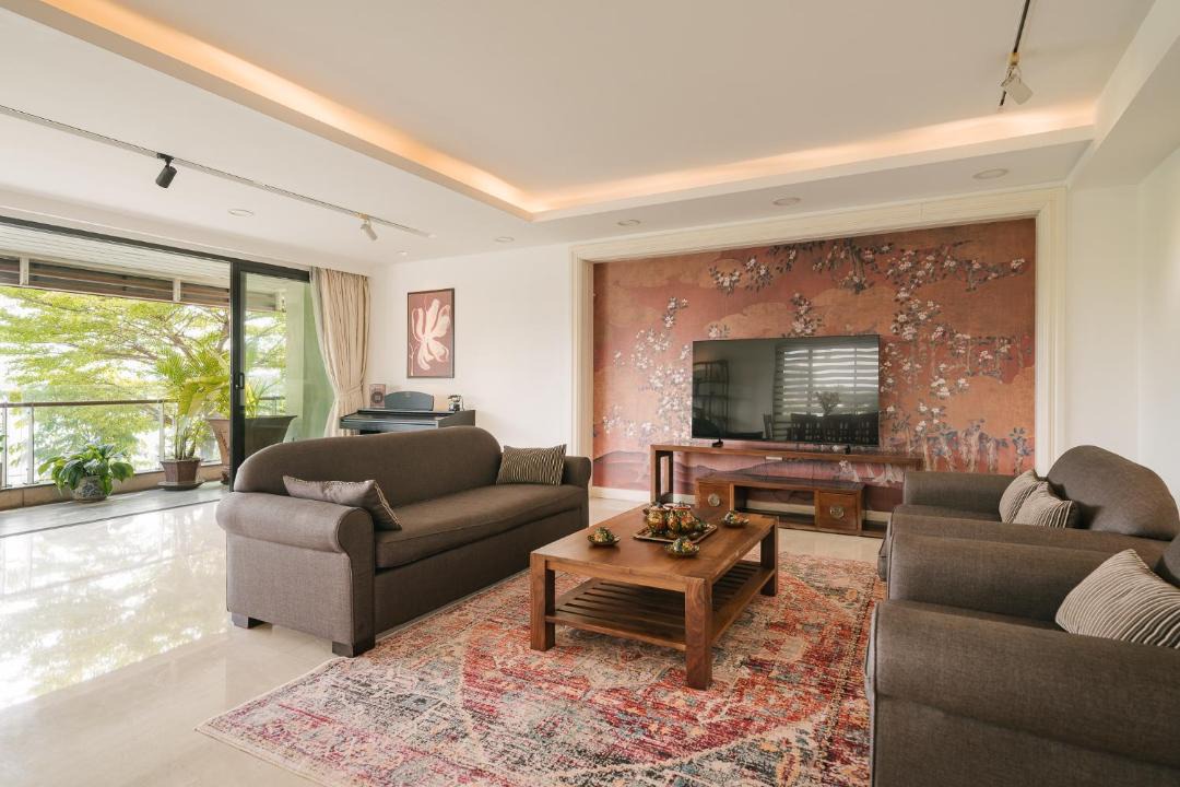 Photo of Livingroom in Quang An