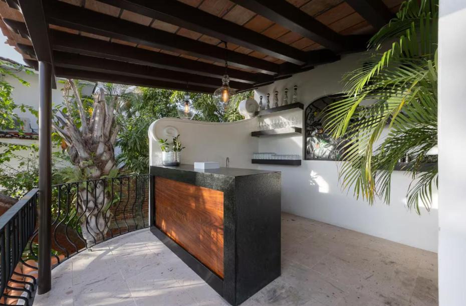 Photo of Patio Balcony in Conchas Chinas