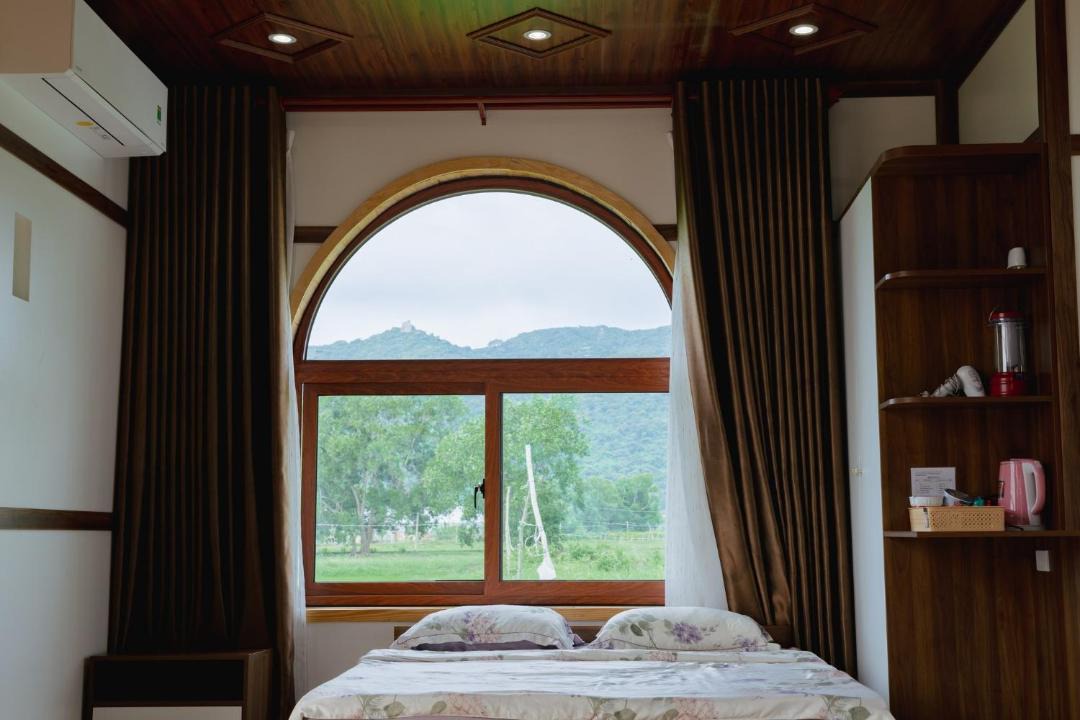 Photo of Bedroom in Dat Do