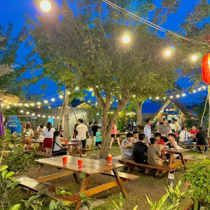 Photo of Outdoor in Dat Do