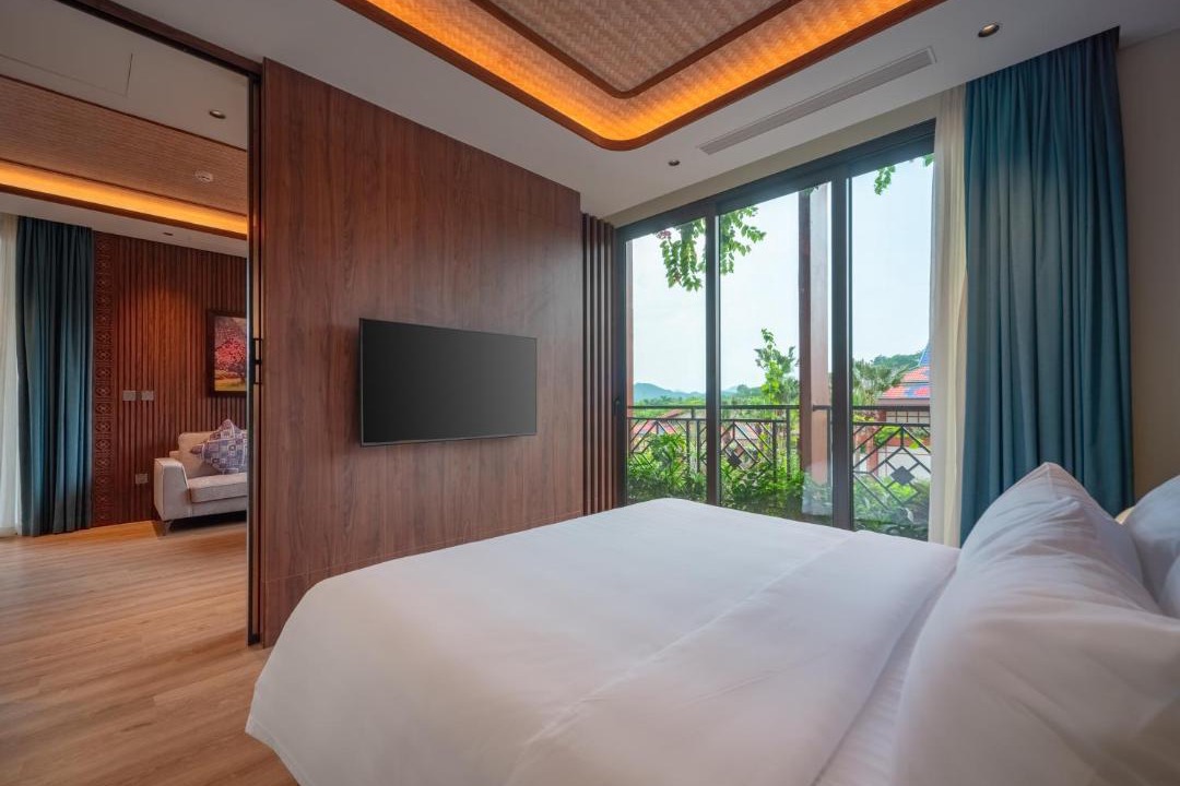 Photo of Bedroom in Son Duong