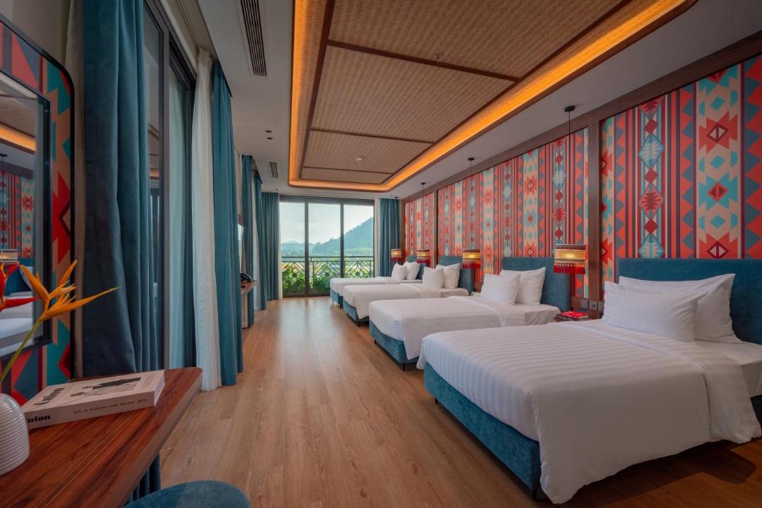 Photo of Bedroom in Son Duong