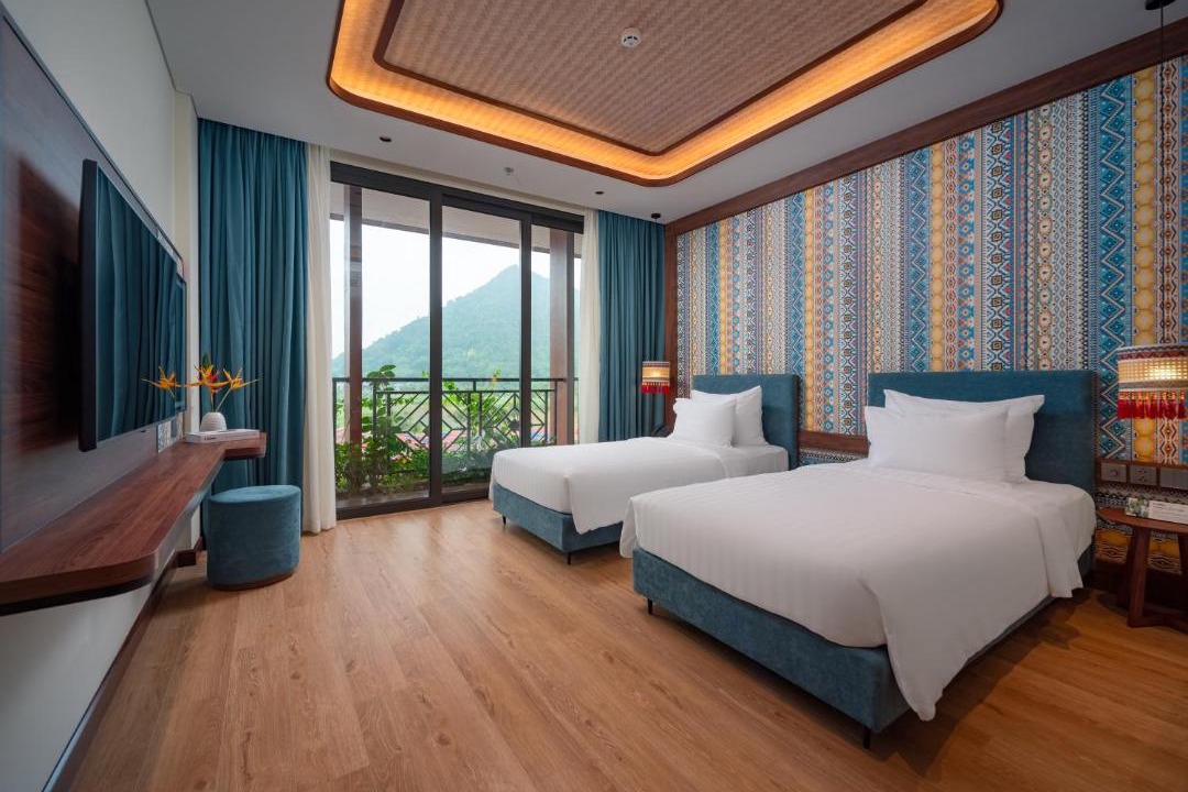 Photo of Bedroom in Son Duong