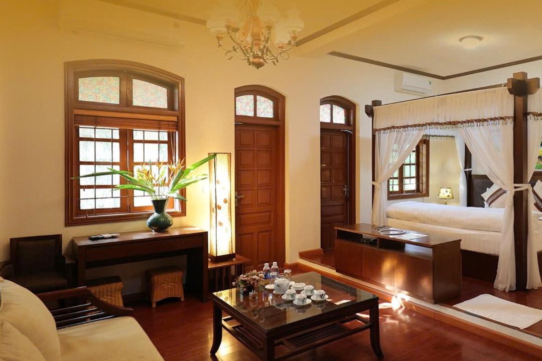 Photo of Livingroom in Son Tay