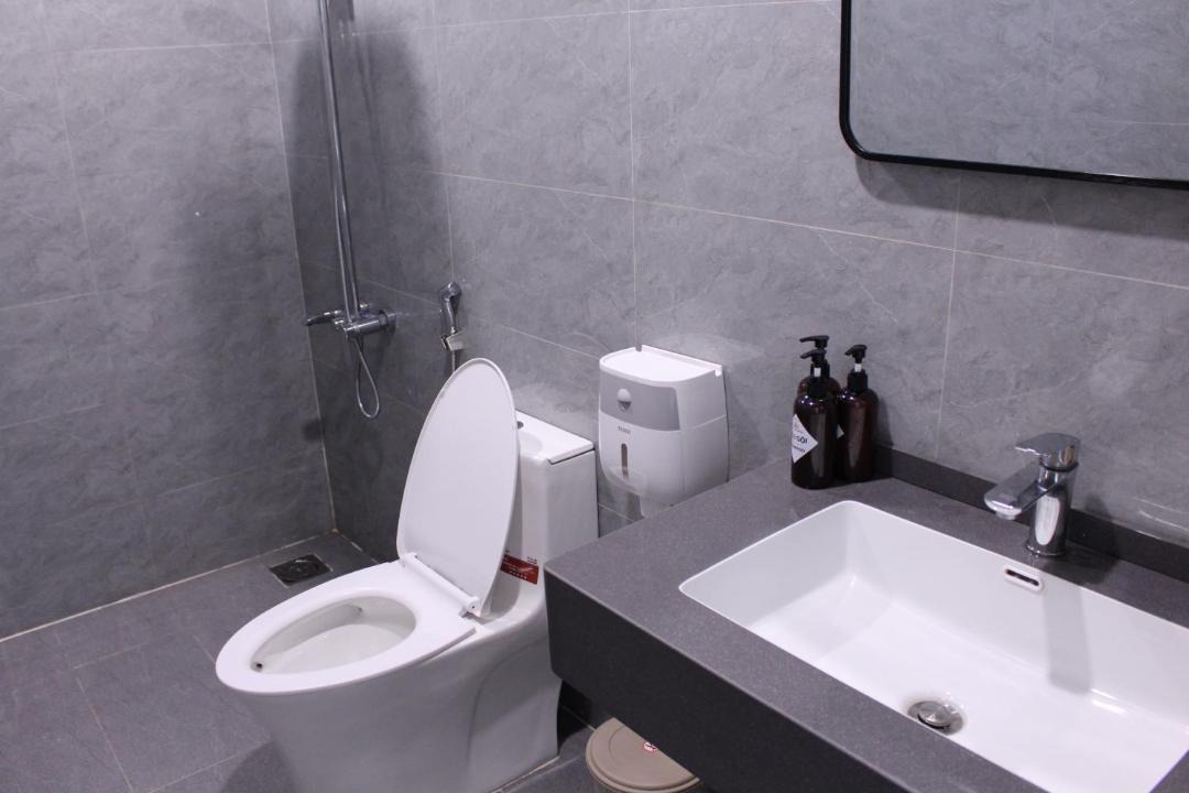 Photo of Bathroom in Hue