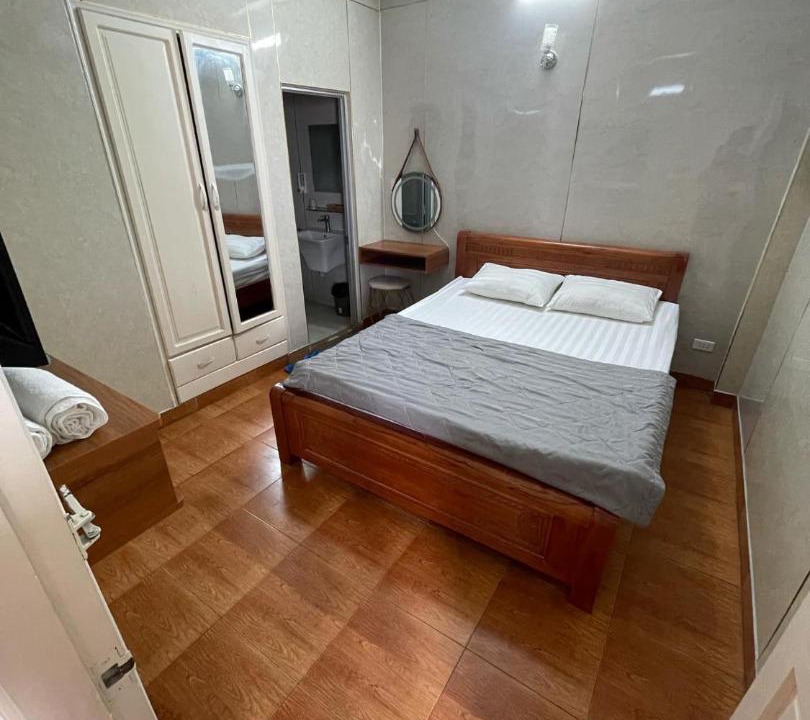 Photo of Bedroom in Trung Chanh