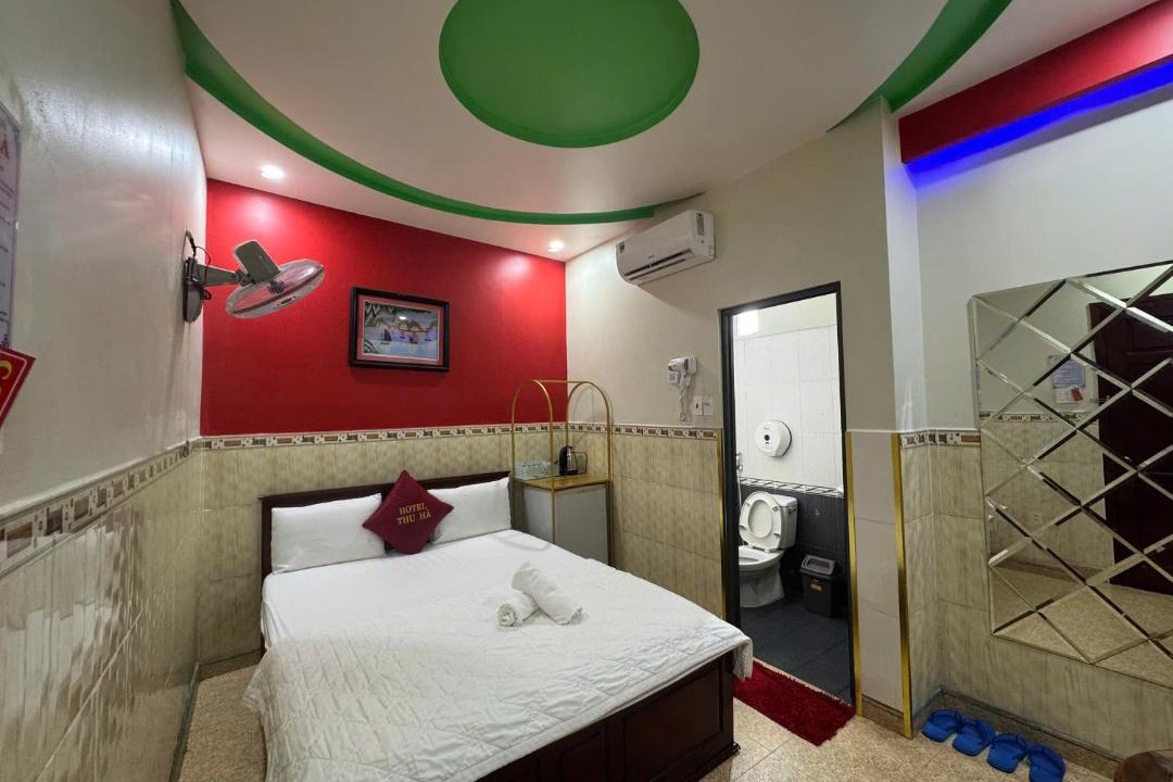 Photo of Bedroom in Ba Queo