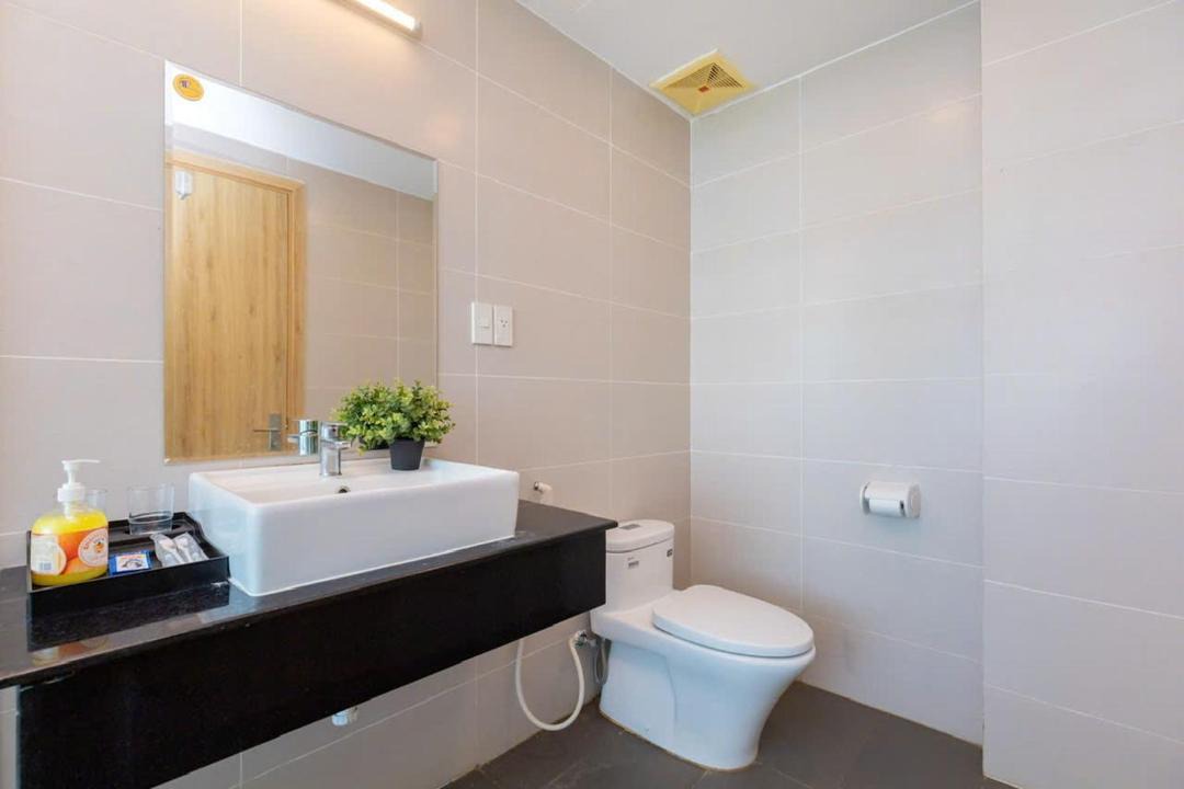 Photo of Bathroom in Vung Tau