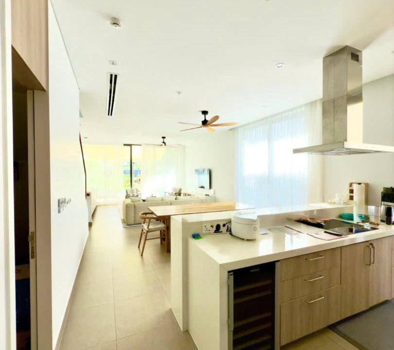 Photo of Kitchen in Phuoc Thuan