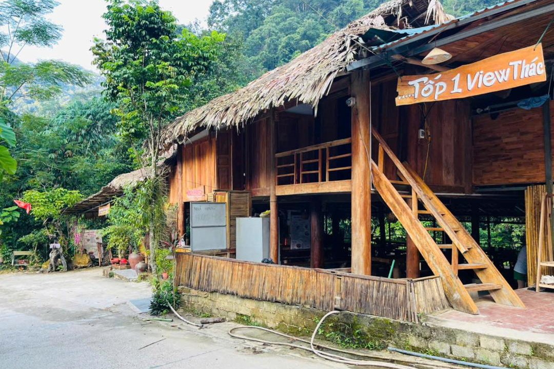 Photo of Others in Pu Long Nature Reserve