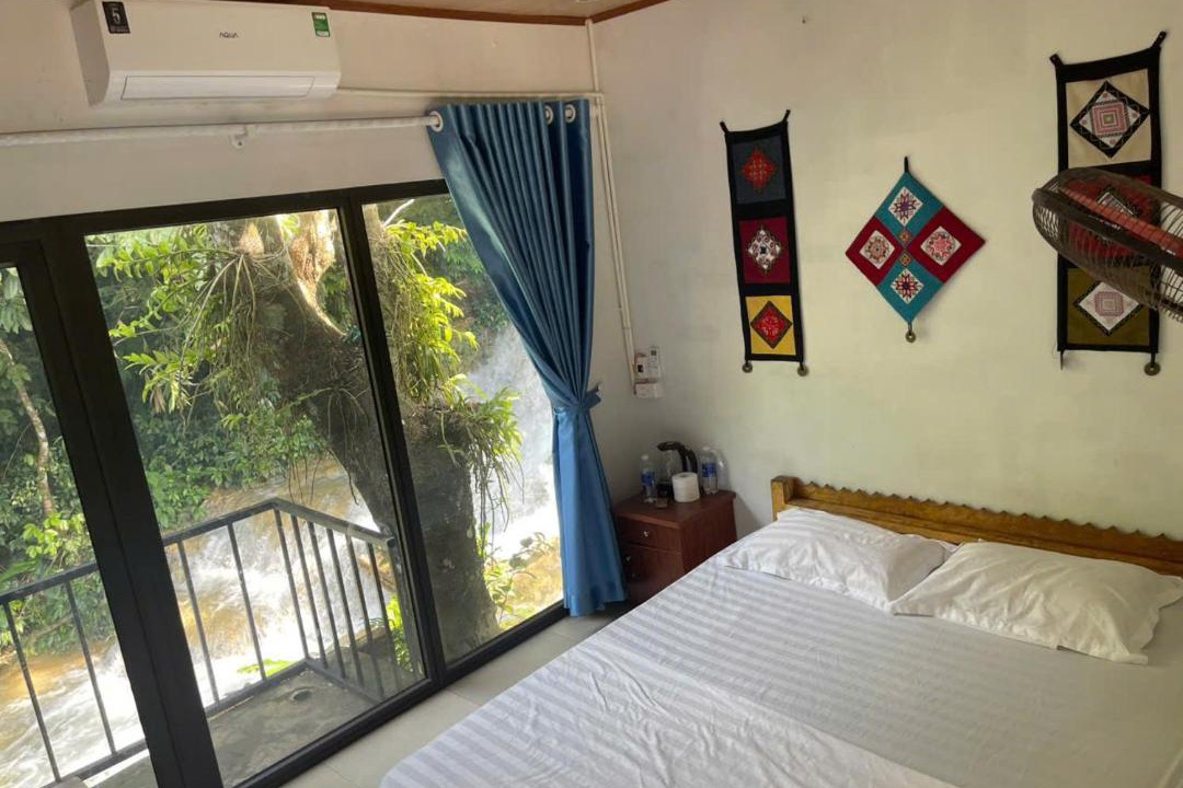 Photo of Bedroom in Pu Long Nature Reserve