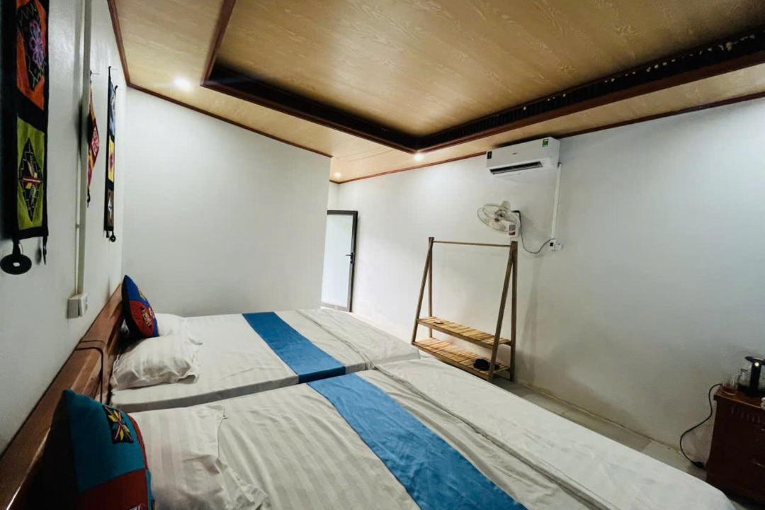 Photo of Bedroom in Pu Long Nature Reserve