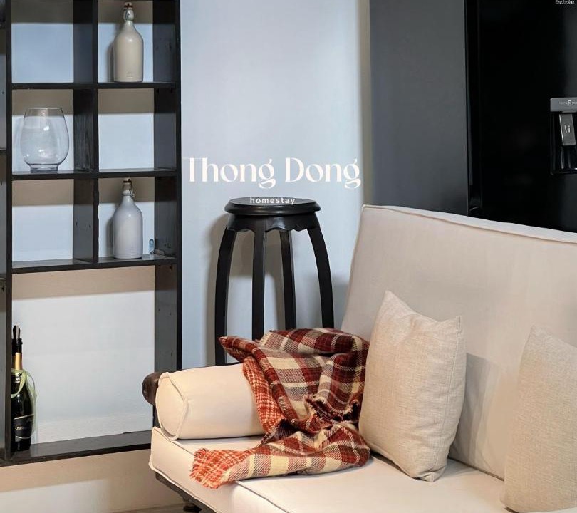 Photo of Livingroom in Ngo Quyen