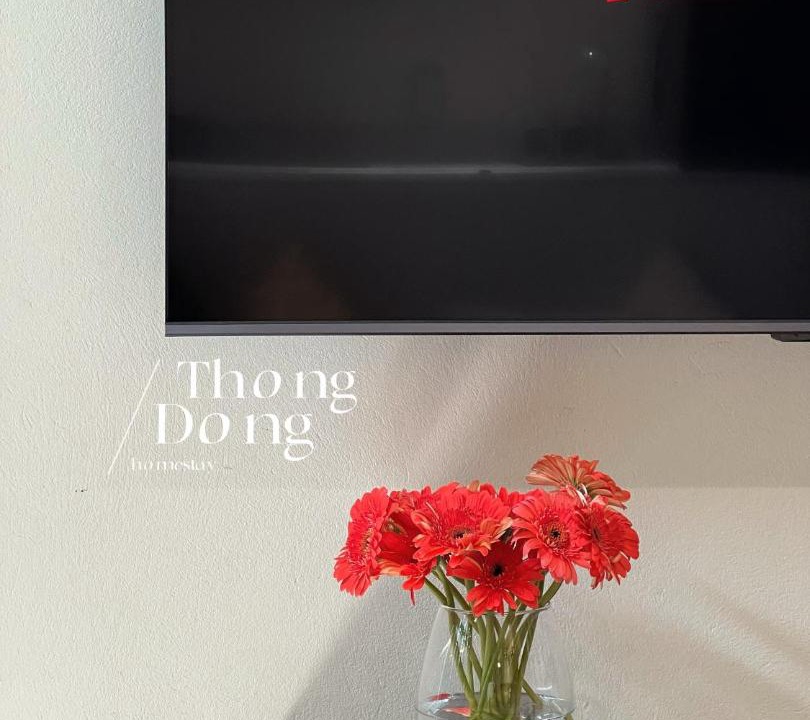 Photo of Livingroom in Ngo Quyen