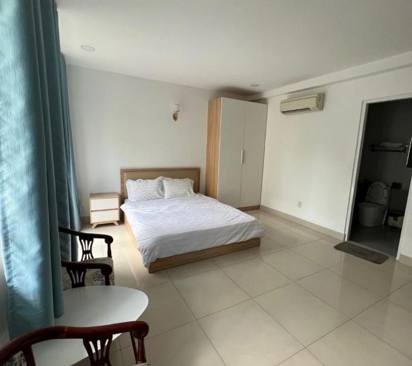 Photo of Bedroom in Thu Dau Mot