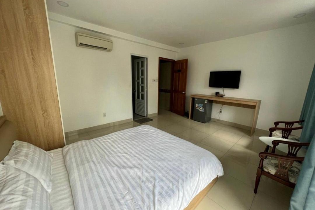Photo of Bedroom in Thu Dau Mot