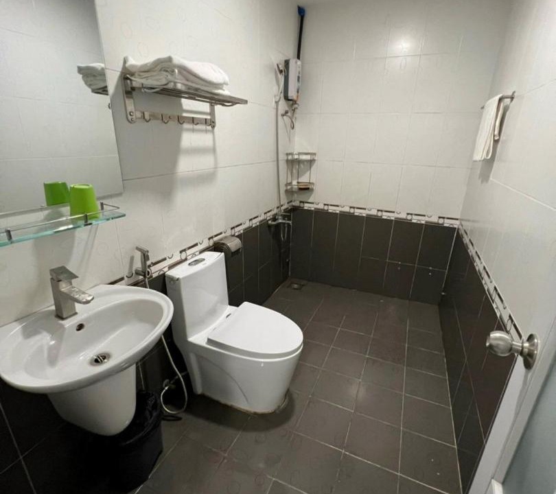 Photo of Bathroom in Thu Dau Mot
