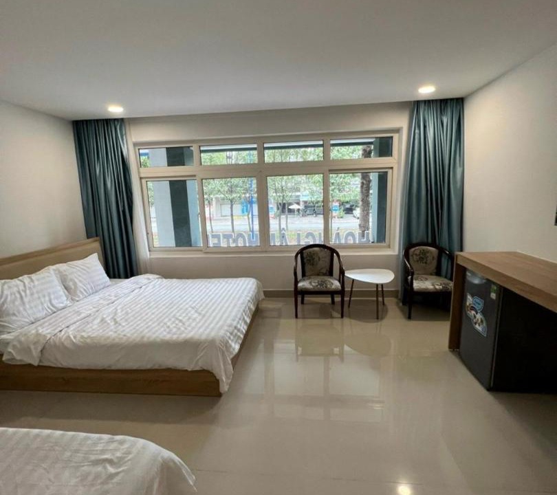 Photo of Bedroom in Thu Dau Mot